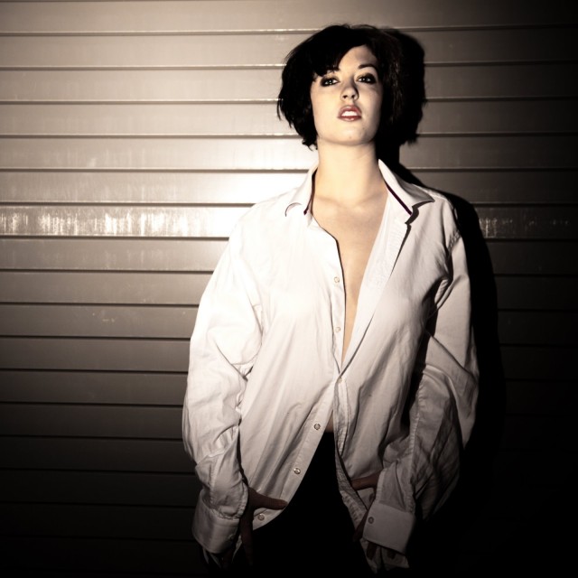 Daniela Dib Fotoğrafı