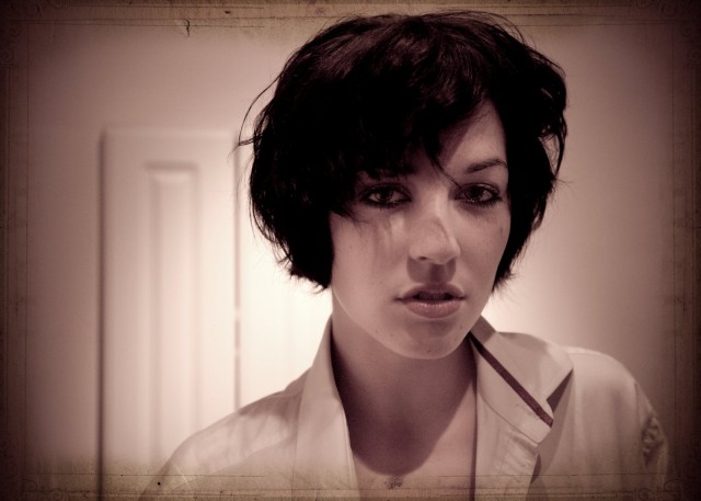 Daniela Dib Fotoğrafı