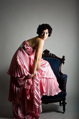 Daniela Dib fotoğrafı