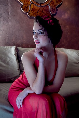 Daniela Dib fotoğrafı