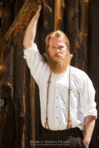 Matthew Ramsey fotoğrafı