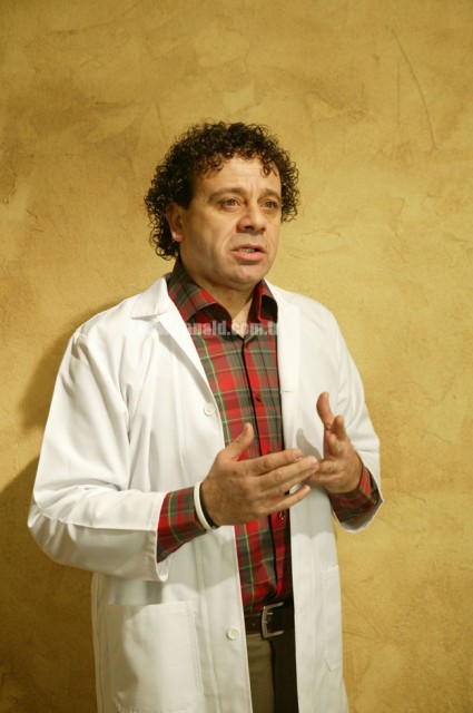 Reha Özcan Fotoğrafı