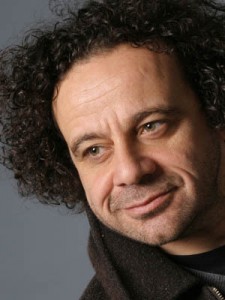 Reha Özcan fotoğrafı