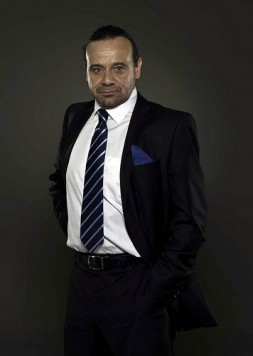 Reha Özcan fotoğrafı