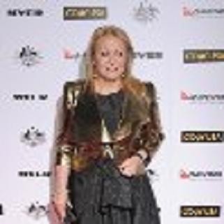 Jacki Weaver fotoğrafı