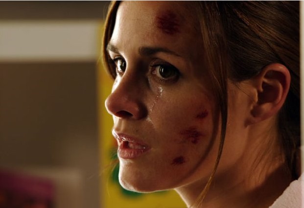 Jacqueline Hickel fotoğrafı