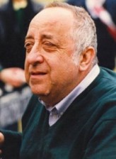 Aleksandar Petrović fotoğrafı