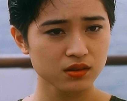 Monica Chan fotoğrafı