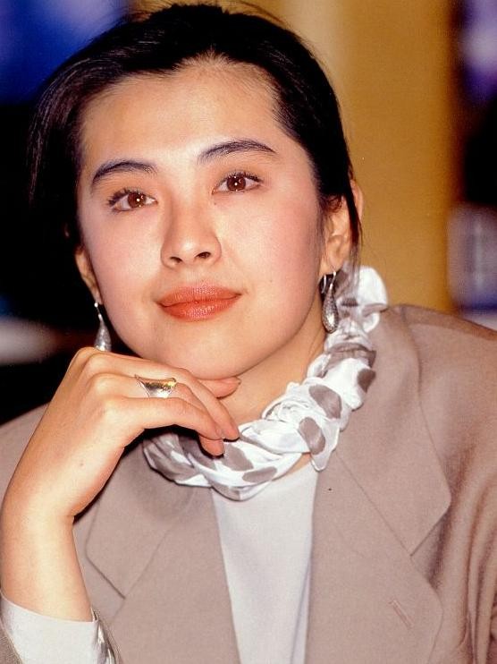 Joey Wang Fotoğrafı