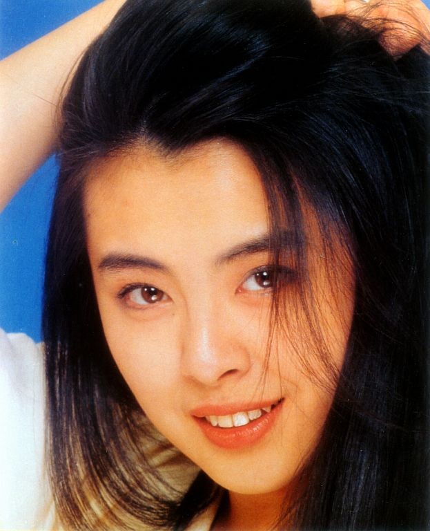 Joey Wang Fotoğrafı