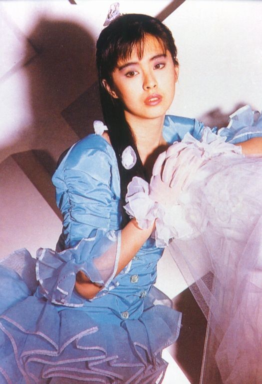 Joey Wang Fotoğrafı