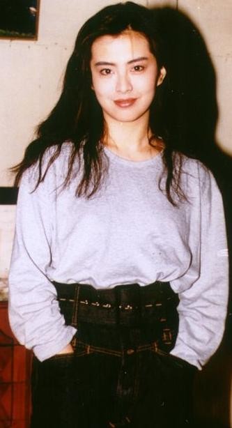 Joey Wang Fotoğrafı