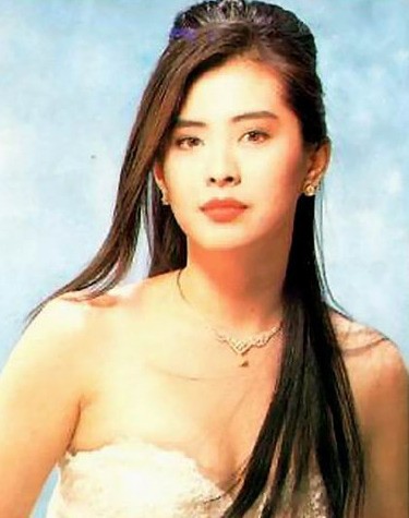 Joey Wang fotoğrafı