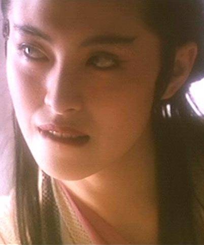 Joey Wang Fotoğrafı