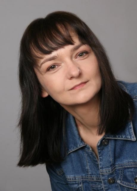 Izabela Dąbrowska fotoğrafı