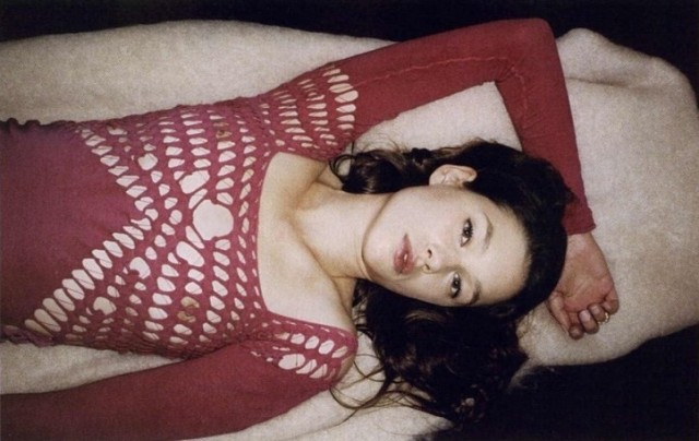 Astrid Berges-Frisbey Fotoğrafı