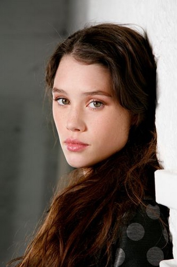 Astrid Berges-Frisbey Fotoğrafı