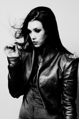 Astrid Berges-Frisbey Fotoğrafı