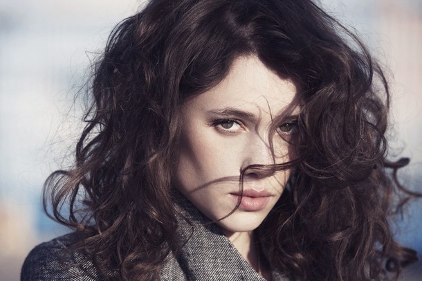 Astrid Berges-Frisbey Fotoğrafı