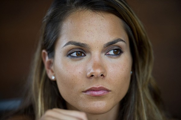 Fernanda Dorogi Fotoğrafı