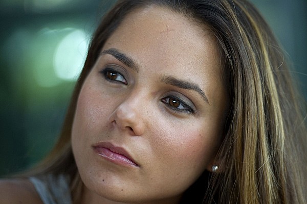 Fernanda Dorogi Fotoğrafı