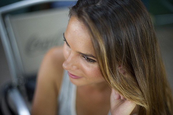 Fernanda Dorogi Fotoğrafı