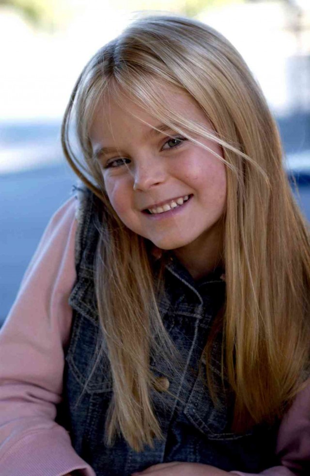 Karley Scott Collins fotoğrafı