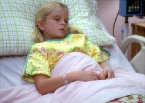 Karley Scott Collins fotoğrafı