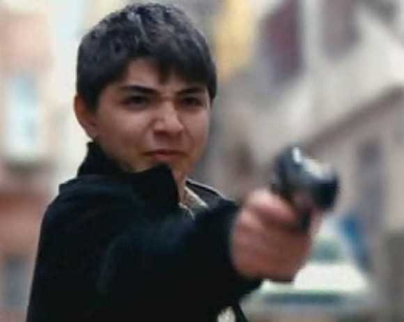 Halil İbrahim Aras fotoğrafı