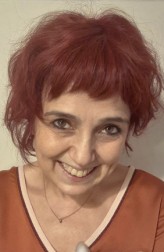 Gül Abus Semerci fotoğrafı