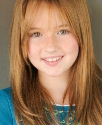 Kaitlyn Dever Fotoğrafı