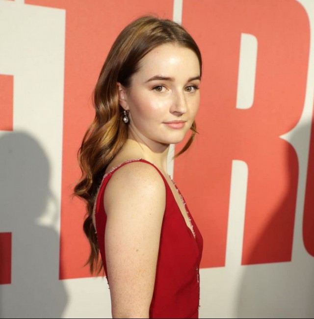 Kaitlyn Dever Fotoğrafı