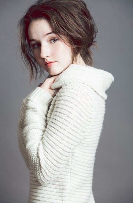 Kaitlyn Dever Fotoğrafı