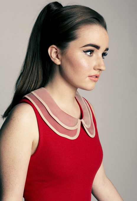 Kaitlyn Dever Fotoğrafı