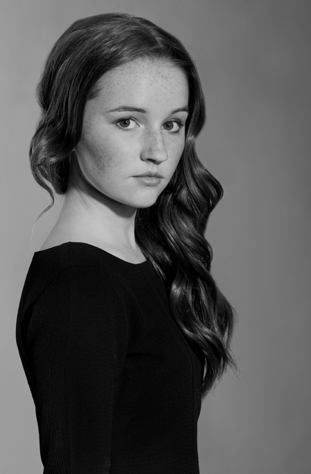 Kaitlyn Dever Fotoğrafı