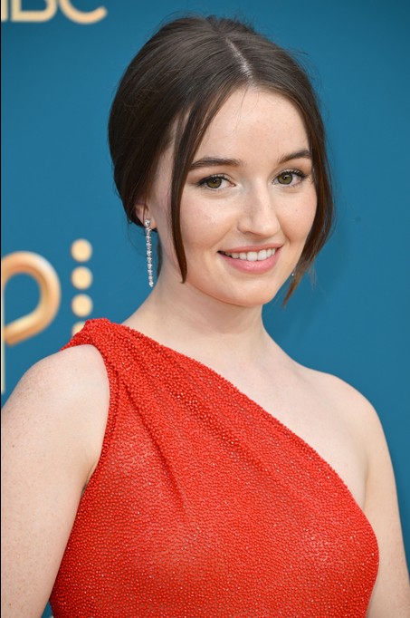 Kaitlyn Dever Fotoğrafı