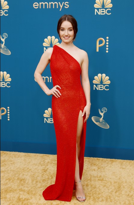 Kaitlyn Dever Fotoğrafı