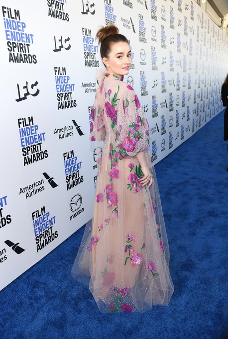 Kaitlyn Dever Fotoğrafı