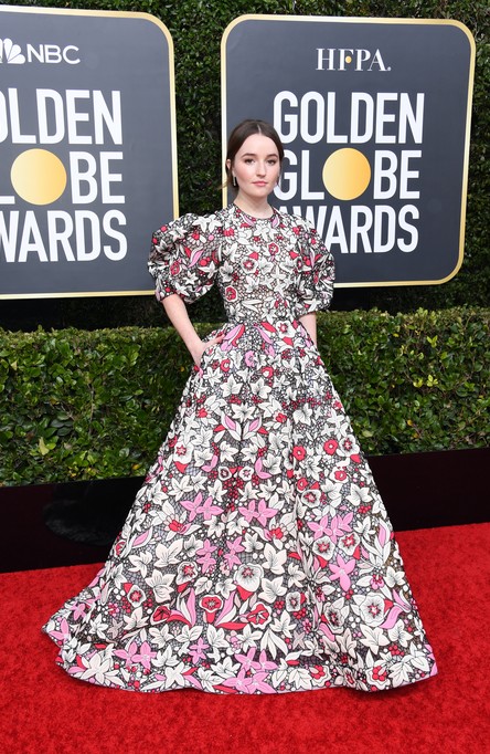 Kaitlyn Dever Fotoğrafı