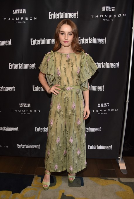Kaitlyn Dever Fotoğrafı