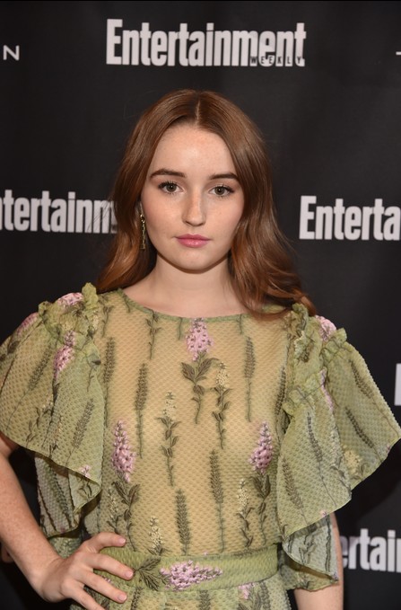 Kaitlyn Dever Fotoğrafı