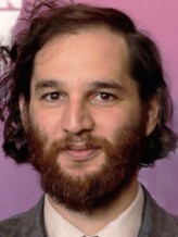Josh Safdie fotoğrafı