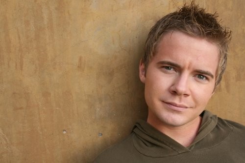 Anthony Fitzgerald fotoğrafı