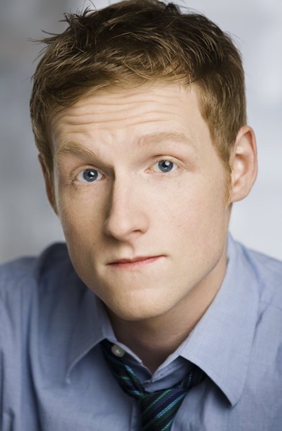 John Bobek Fotoğrafı