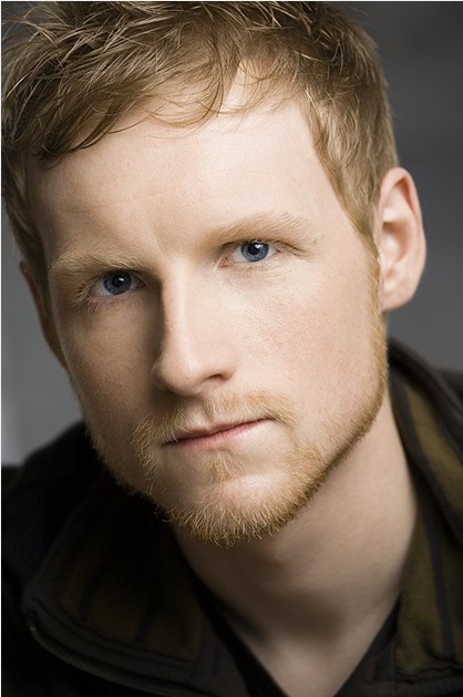 John Bobek Fotoğrafı