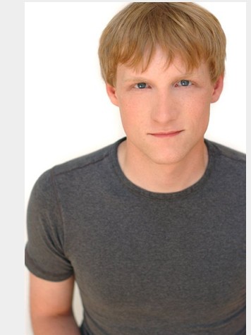 John Bobek Fotoğrafı