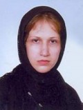 Maryam Akbari fotoğrafı