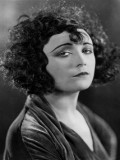 Pola Negri fotoğrafı