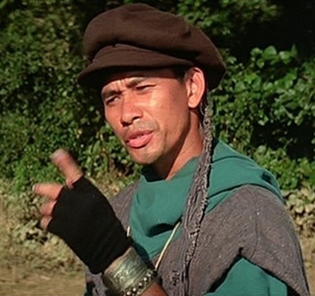 Phillip Ko fotoğrafı