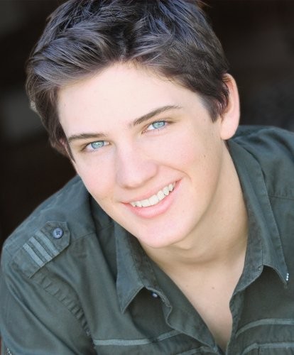 Michael Bolten fotoğrafı